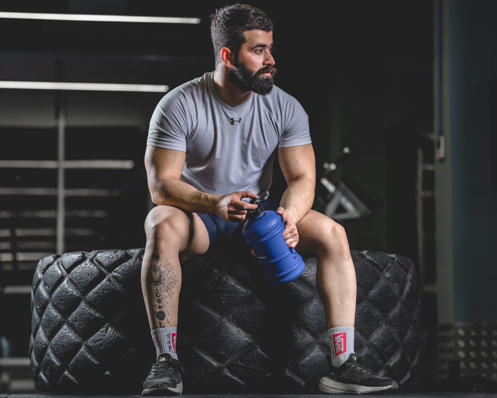 Nutrizione sportiva e performance